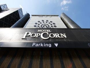Popcorn Hotel Seongnam Ngoại thất bức ảnh